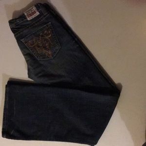 Big star jeans